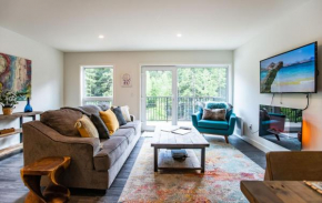L'Austin Reve by Revelstoke Vacations